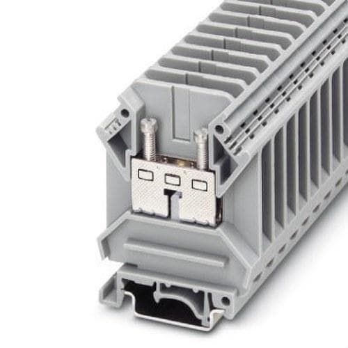 PHOENIX CONTACT - Borna de paso UHSK/S 2000