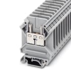 PHOENIX CONTACT - Borna de paso UHSK/S 2000