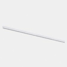 LEDS-C4 - Luminaria lineal Infinite Slim continuidad superficie 2800mm 71.4 3000K CRI 90 ON-OFF blanco IP40 7372lm