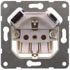 BJC - Base toma schuko USB AC PD