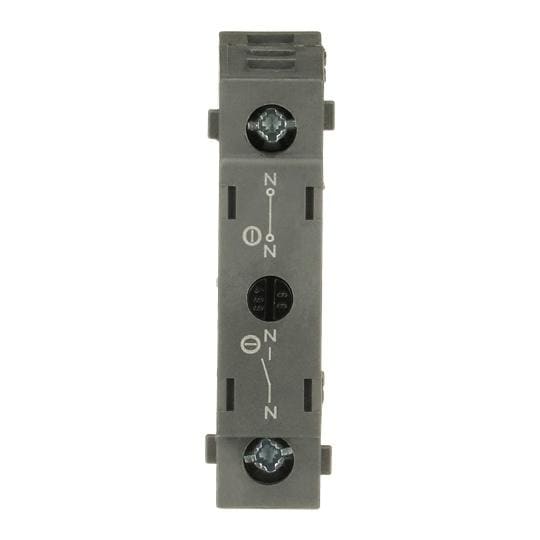 ABB - TERMINAL NEUTRO OTPD40FP