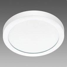 FOSNOVA - Panel SLIM LEX 4 BIG 1693 LED 24W 3000K CLD blanco