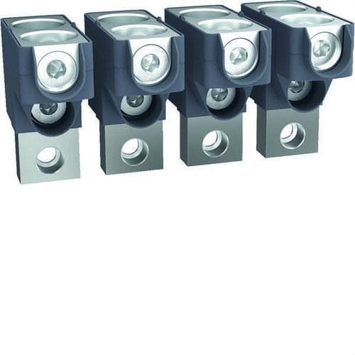 HAGER - BORNE PARA CABLE DE CU/AL PARA INTERRUPTORES X630/