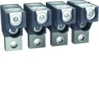 HAGER - BORNE PARA CABLE DE CU/AL PARA INTERRUPTORES X630/