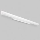 FOSNOVA - Luminaria pared ROBY 2.0 0857 LED 15W CLD blanco