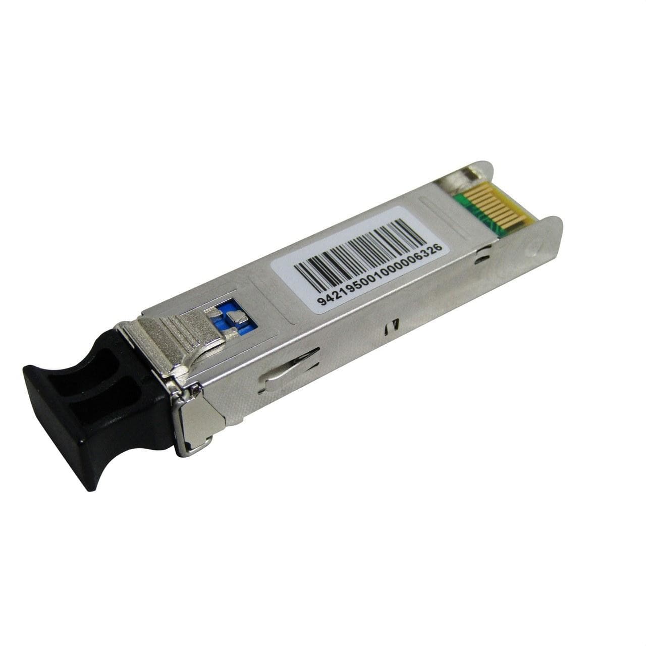 Schneider Electric - Módulo de fibra óptica TransceiverSFP_1000Base-LX 1xFOMonoMulti