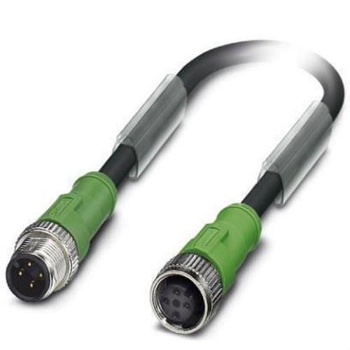 PHOENIX CONTACT - CBL.SAC-4P-M12MS/10,0-186/M12FS SOR