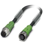 PHOENIX CONTACT - CBL.SAC-4P-M12MS/10,0-186/M12FS SOR