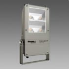 DISANO - Luminaria exterior 1898 RODIO LED 318W CLD grafito 5700K