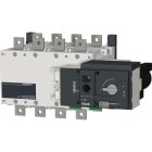 GAVE - INTERRUPTOR-SECCIONADOR MOTORIZADO PV 630A