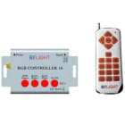 BSLIGHT - CONTROLADOR RGB16 PARA PAR56 2HILOS (RECEP+MANDO)