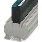 PHOENIX CONTACT - Interruptor con protección de aparatos térmicos TCP 0,25A