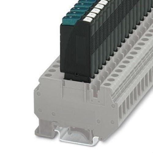 PHOENIX CONTACT - Interruptor con protección de aparatos térmicos TCP 2A