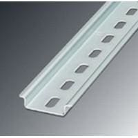 PHOENIX CONTACT - Carril simétrico perforado NS 35/7,5 AL PERF 2000MM