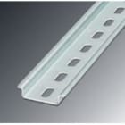PHOENIX CONTACT - Carril simétrico perforado NS 35/7,5 AL PERF 2000MM