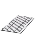 PHOENIX CONTACT - MATERIAL DE GRABADO GPE 60X30 WH/R