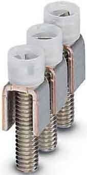 PHOENIX CONTACT - CONECTOR TRANSVERSAL/PUENTE FBI 3-8