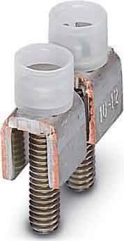 PHOENIX CONTACT - CONECTOR TRANSVERSAL/PUENTE FBI 2-12