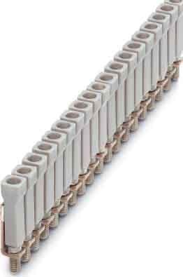 PHOENIX CONTACT - Puente LB 100-6 GY