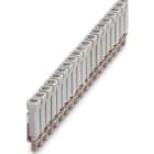 PHOENIX CONTACT - Puente LB 100-6 GY