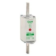 GAVE - FUSIBLE NH IND.FUSION 125A.AM T1