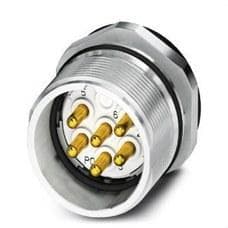 PHOENIX CONTACT - CONECTOR ENCHUFABLE CA-06P1N126Y00