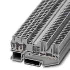 PHOENIX CONTACT - BORNE DE PASO ST 2,5-QUATTRO/2P