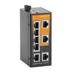 WEIDMULLER - Switch de red IE-SW-ELB-08-8GT
