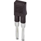 PHOENIX CONTACT - Conector de cortocircuito KSS 6
