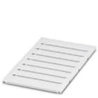 PHOENIX CONTACT - MARCADOR PARA BORNES UC-TM 8