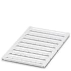 PHOENIX CONTACT - MARCADOR PARA BORNES UC-TMF 8