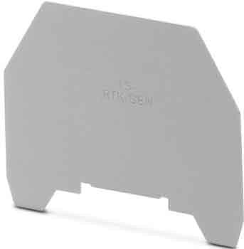 PHOENIX CONTACT - Placa separadora TS-RTK BEN