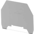 PHOENIX CONTACT - Placa separadora TS-RTK BEN