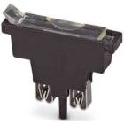 PHOENIX CONTACT - CABEZA PORTAFUSIBLE ST-SILA 250-UK 4