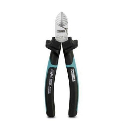 PHOENIX CONTACT - ALICATES DE CORTE DIAGONAL CUTFOX-S VDE