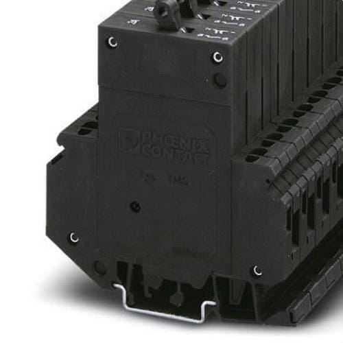 PHOENIX CONTACT - Interruptor de protección TMC 1 M1 100 4,0A de aparatos termomagnéticos