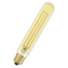 OSRAM - LÁMPARA LED VINTAGE 1906 LED CL TUBULAR FIL GOLD 3