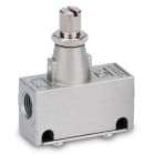 SMC - AS3000-03  REGULADOR DE CAUDAL RC 3/8