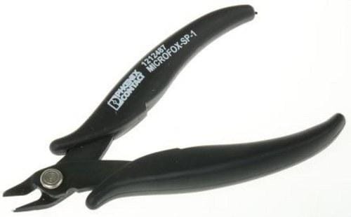 PHOENIX CONTACT - ALICATE DE CORTE DIAGONAL MICROFOX-SP-1