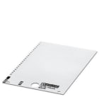 PHOENIX CONTACT - MARCADOR PARA BORNES US-TML (104X3,8)