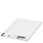 PHOENIX CONTACT - MARCADOR PARA BORNES US-TML (104X10)
