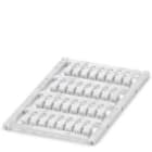 PHOENIX CONTACT - Marcador de conductores UCT-WMCO 2,9 (12X4)