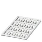 PHOENIX CONTACT - Marcador de conductores UCT-WMCO 3,5 (18X4)