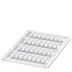 PHOENIX CONTACT - Marcador de conductores UCT-WMCO 4,1 (12X4)