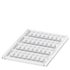 PHOENIX CONTACT - Marcador de conductores UCT-WMCO 4,7 (12X4)