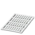 PHOENIX CONTACT - Marcador de conductores UCT-WMCO 4,7 (18X4)