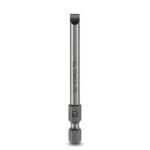 PHOENIX CONTACT - PUNTA DE TORNILLO SF-BIT-SL 0,5X3-50
