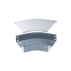 AISCAN - CURVA 45º G.S. 400X100