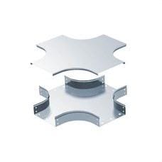 AISCAN - TAPA CRUCE BANDEJAS G.S. 300