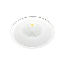 NORMALIT - DOWNL 25W 3580/830 D230   WH